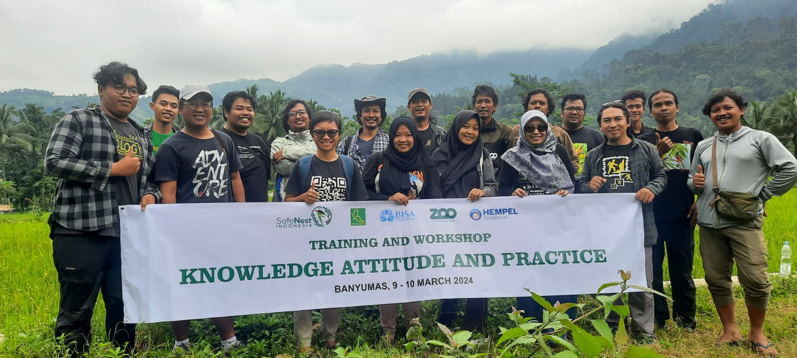 Partnership 5